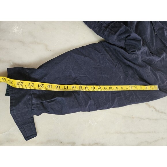 Pacific Trail Heavy Coat Black, Size L, A Division Of London Fog - Picture 9 of 11